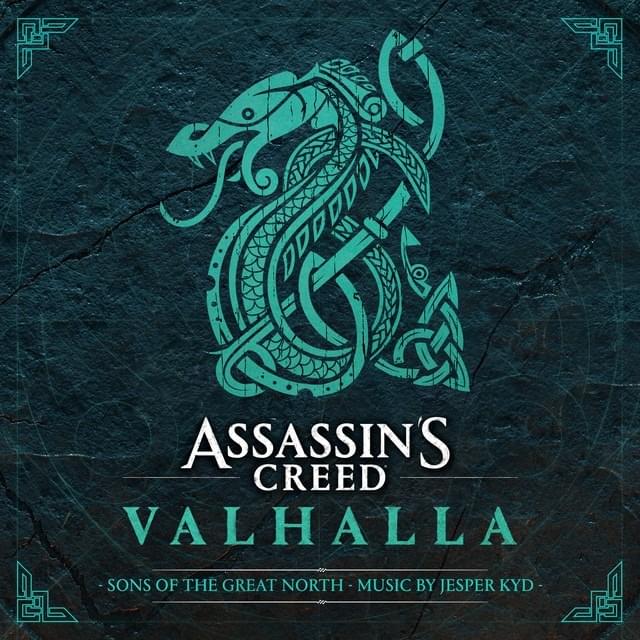 Assassin’s Creed Valhalla: Sons of the Great North (Original Soundtrack)