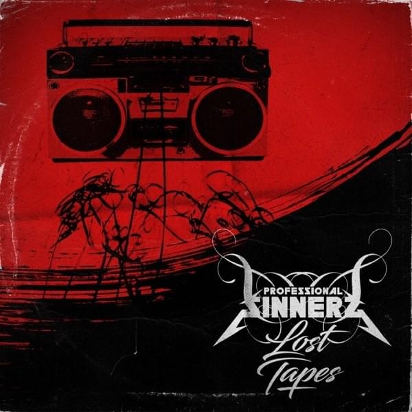 Lost tapes