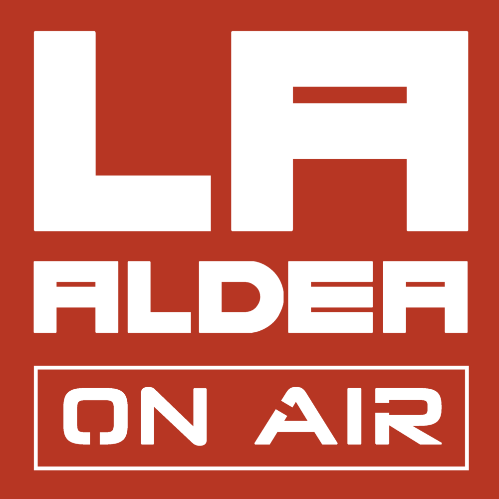 LA ALDEA ON AIR