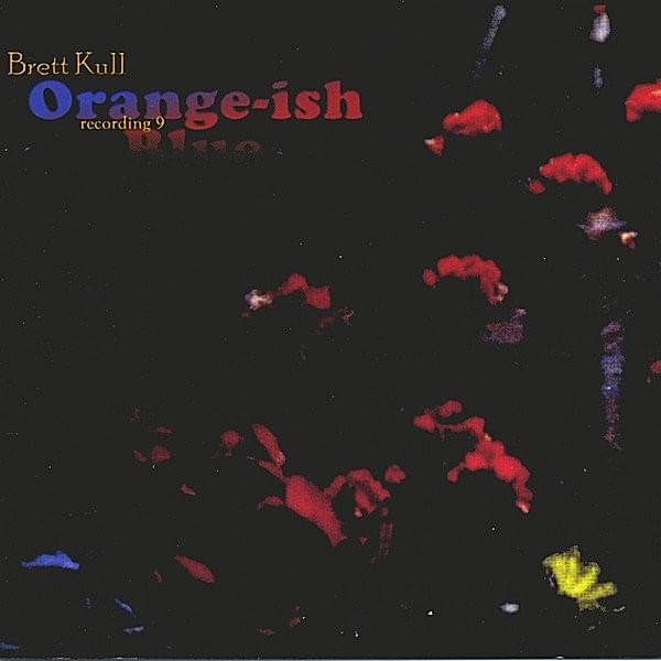 Orangish-Blue