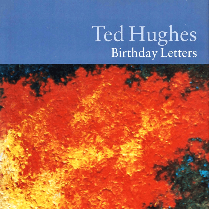 Birthday Letters