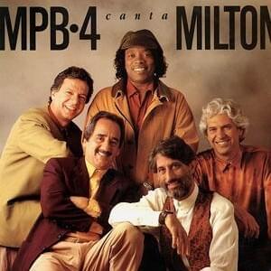 MPB-4 canta Milton