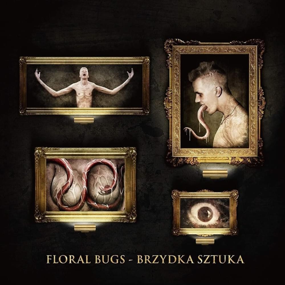 BRZYDKA SZTUKA