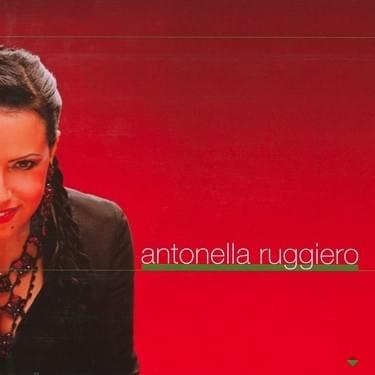 Antonella Ruggiero