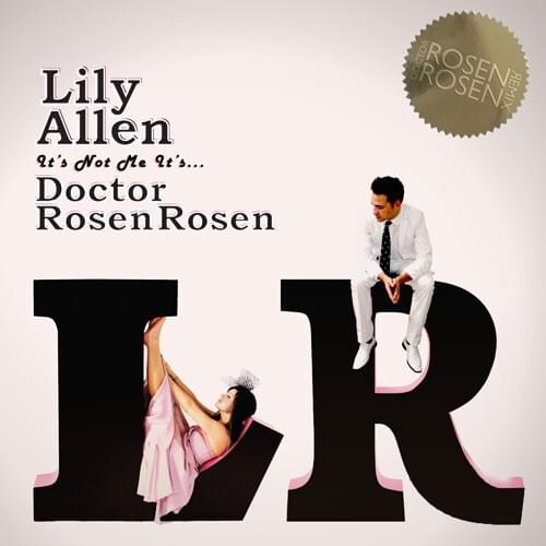 It’s Not Me It’s...Doctor Rosen Rosen