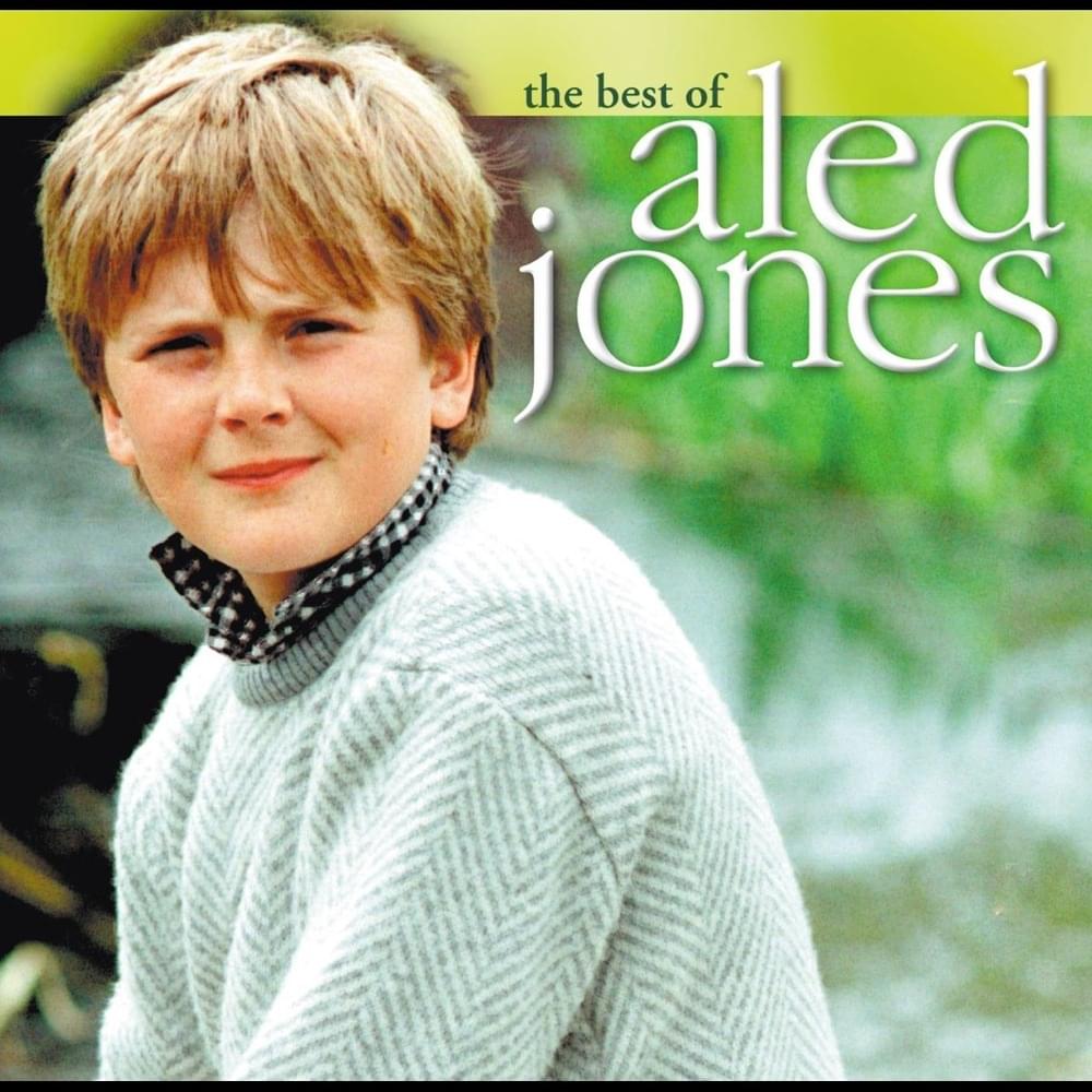 The Best Of Aled Jones
