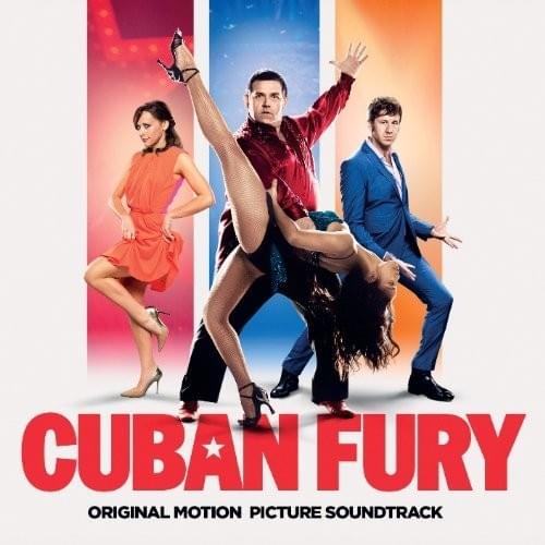 Cuban Fury (Original Motion Picture Soundtrack)