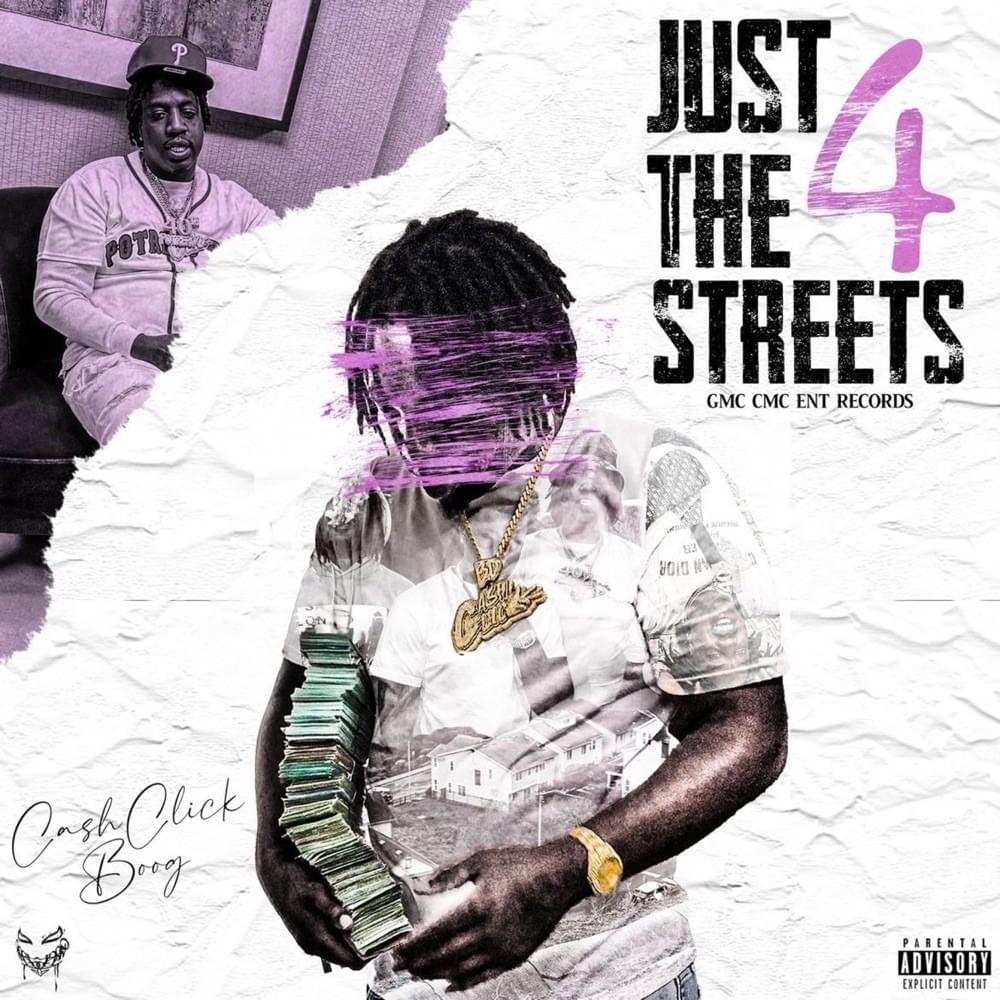 Just 4 the Streets