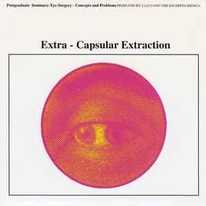 Extra-Capsular Extraction (EP)
