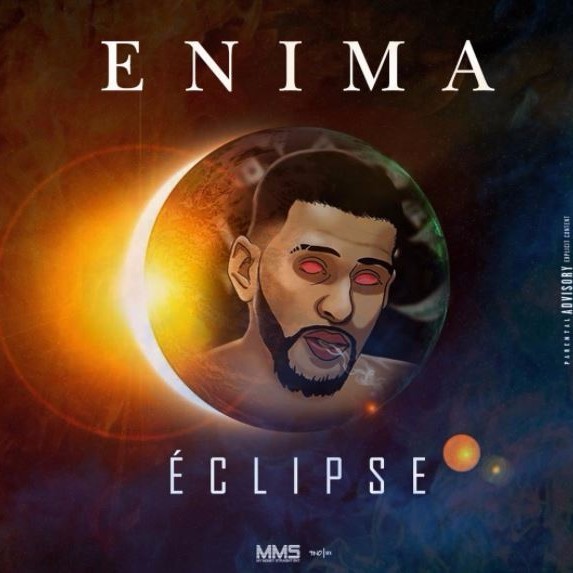 Éclipse