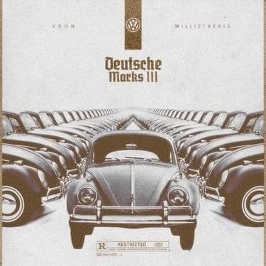 Deutsche Marks III