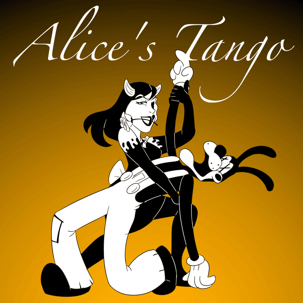 Alice’s Tango (You Will Be Mine)