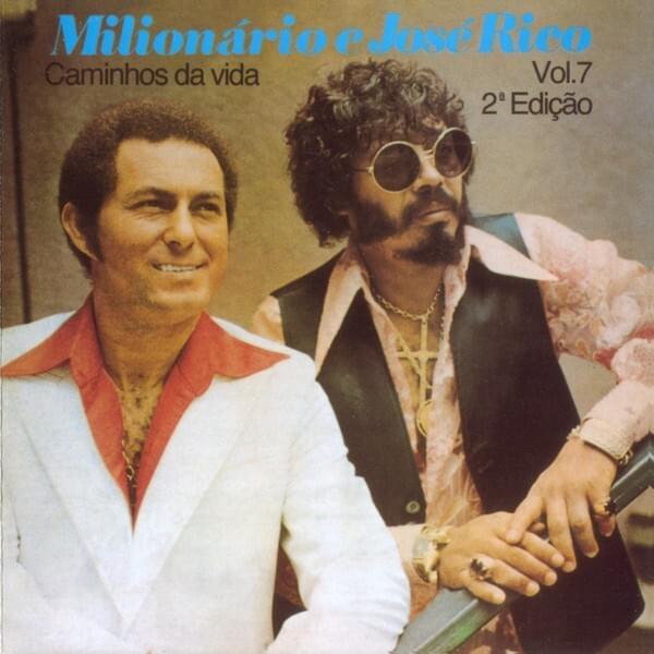 Volume 07 (Caminhos da Vida)