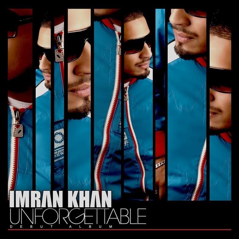 Unforgettable (English Translation)