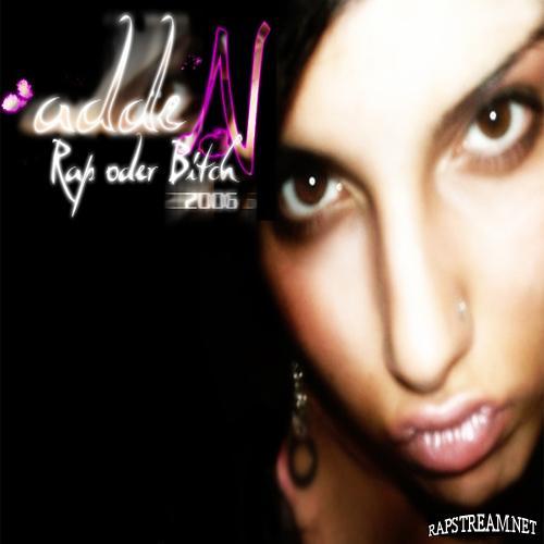 Rap Oder Bitch (EP)