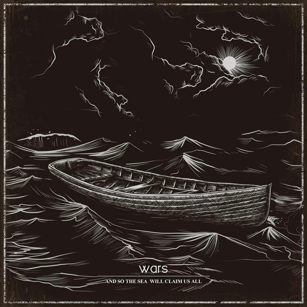 And so the Sea Will Claim Us All - EP