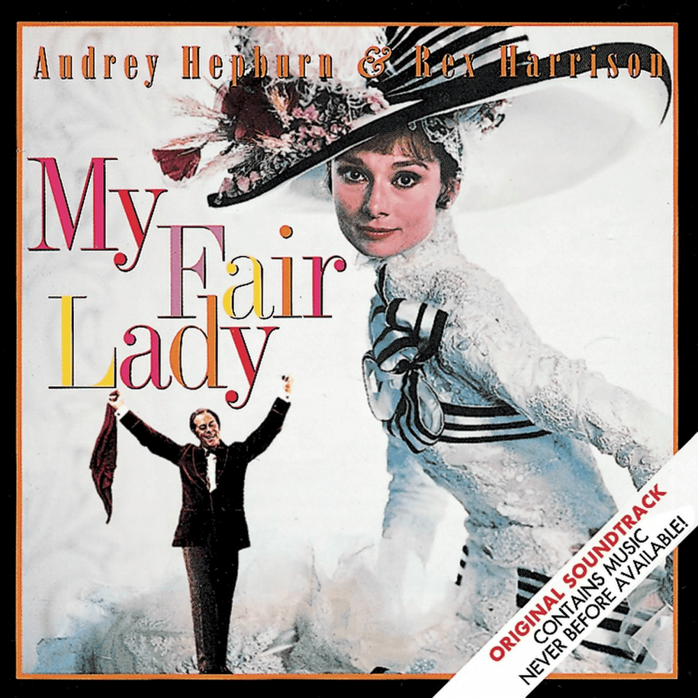 My Fair Lady (Motion Picture Soundtrack)