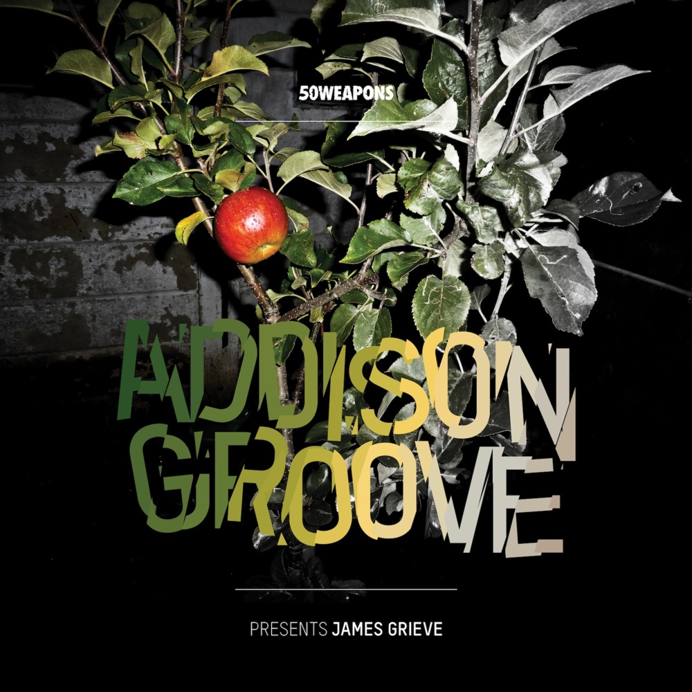 Presents James Grieve