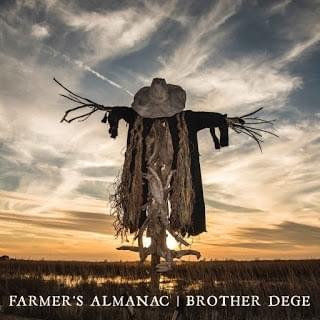 Farmer’s Almanac