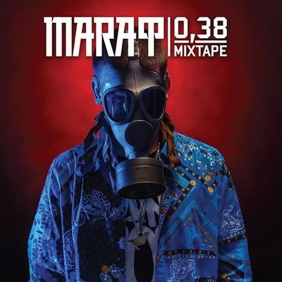 0,38 Mixtape