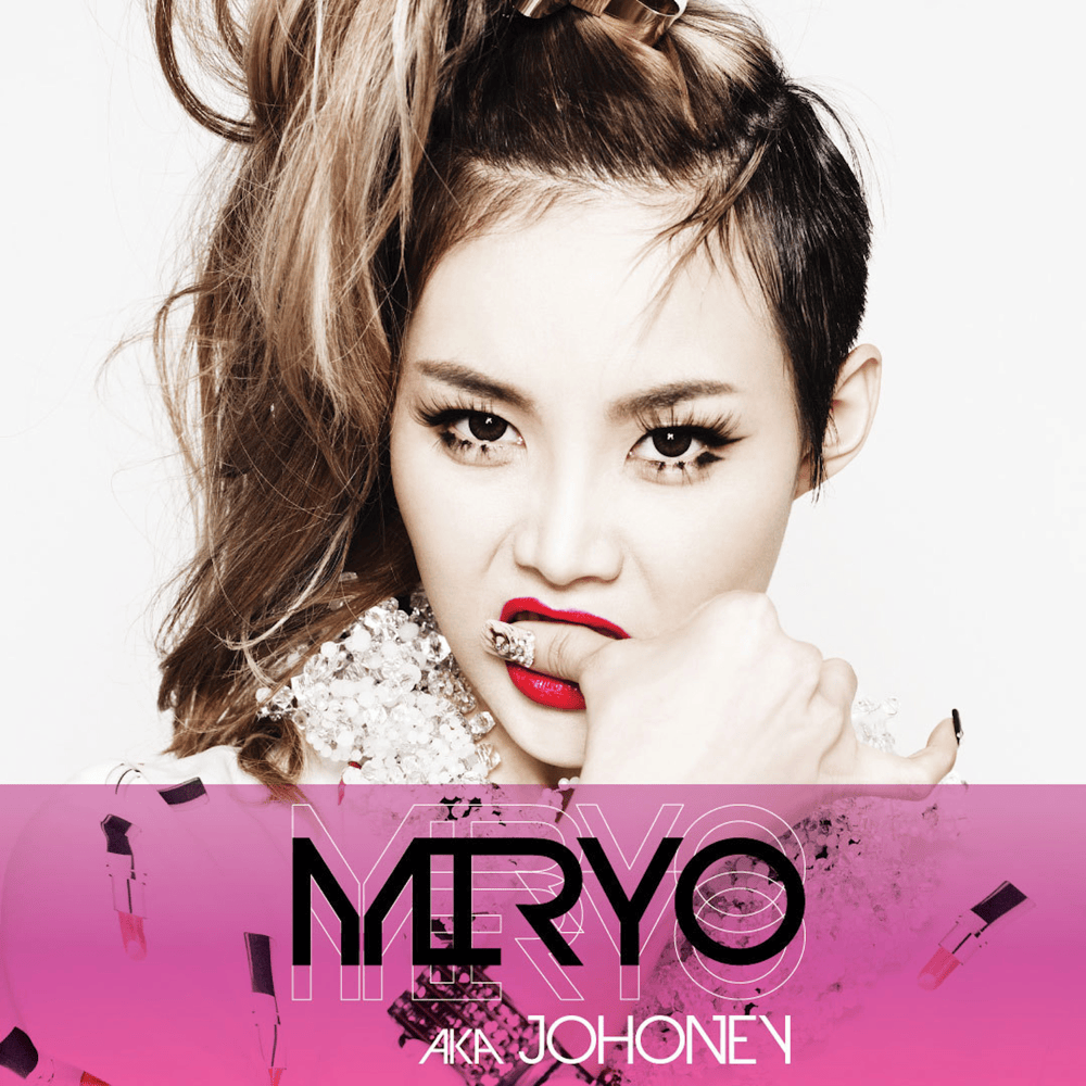  MIRYO aka JOHONEY