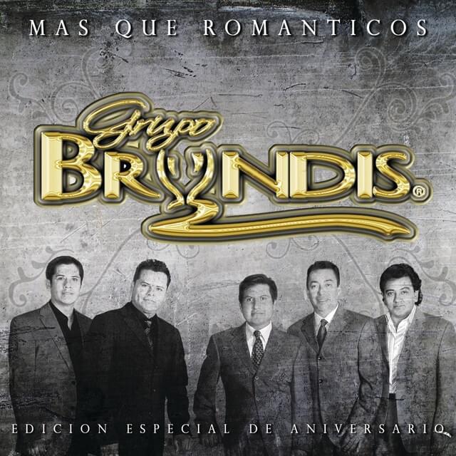 Más Que Románticos: Edición Especial De Aniversario
