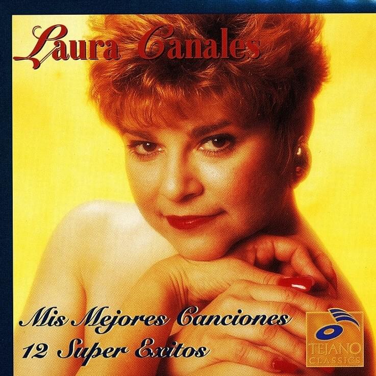 Mis Mejores Canciones - 12 Súper Éxitos