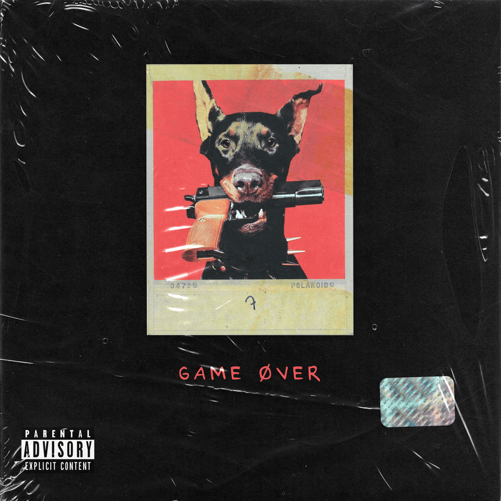 Game Over - EP
