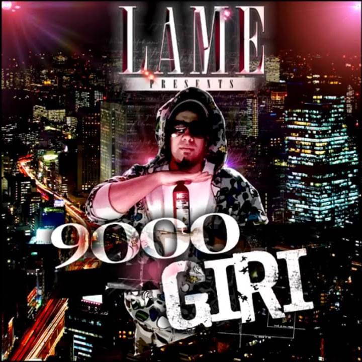 9000 Giri Mixtape