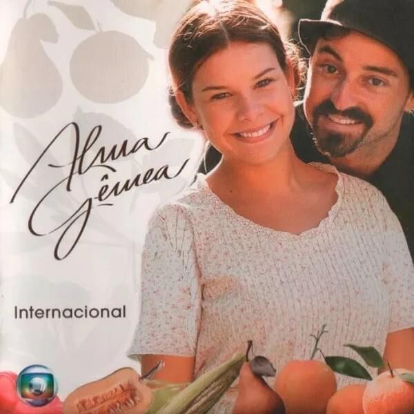Alma Gêmea (Trilha Sonora Internacional)