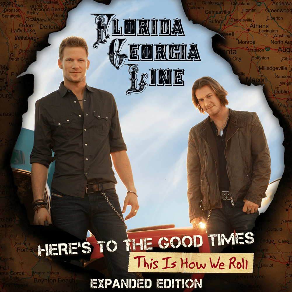 Here’s To The Good Times...This Is How We Roll (Expanded Edition)