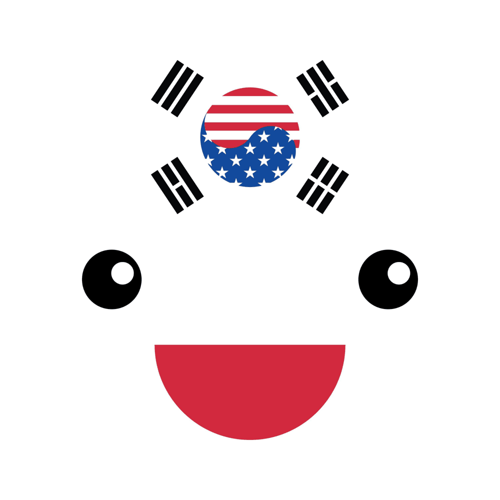 KOREAN AMERICAN