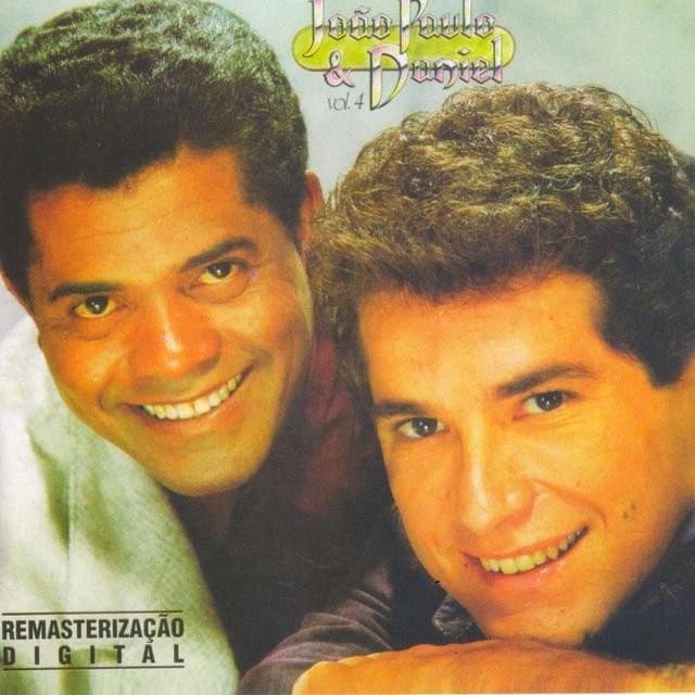 João Paulo & Daniel Vol. 4