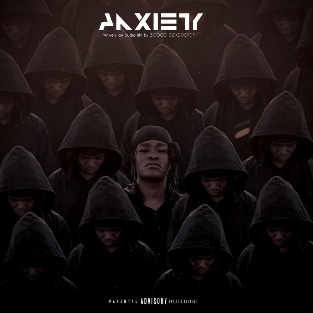 Anxiety