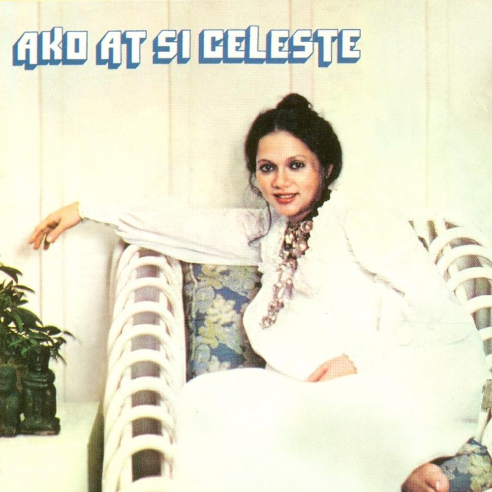 Ako at Si Celeste