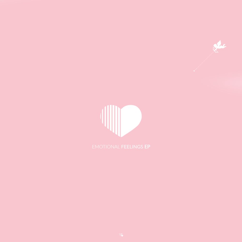 emotional feelings ep