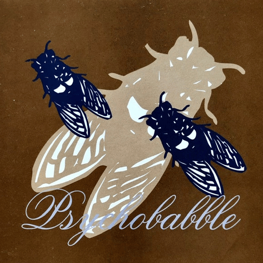 Psychobabble - EP