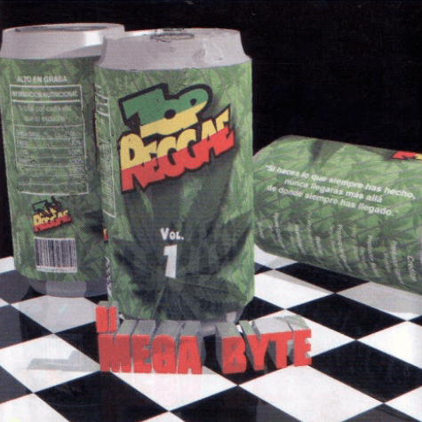 Top Reggae Vol. 1