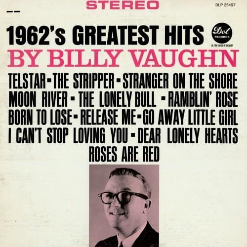 1962's Greatest Hits