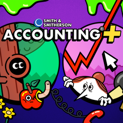 Accounting Plus Soundtrack