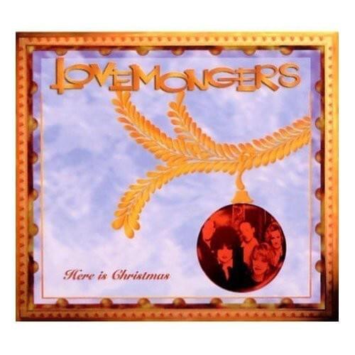 Here Is Christmas