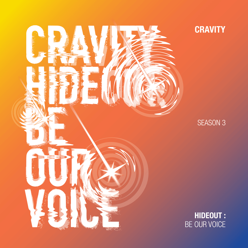 Hideout: Be Our Voice - Season 3