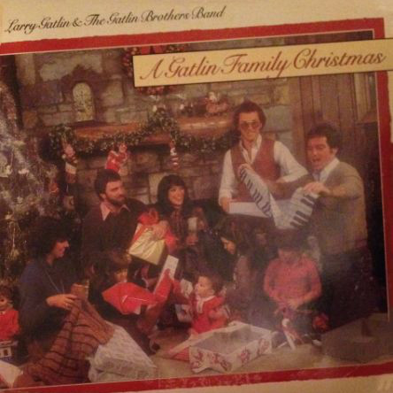 A Gatlin Family Christmas 