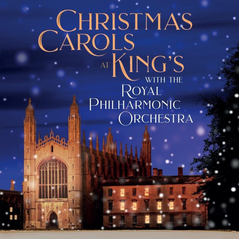 Christmas Carols At King’s