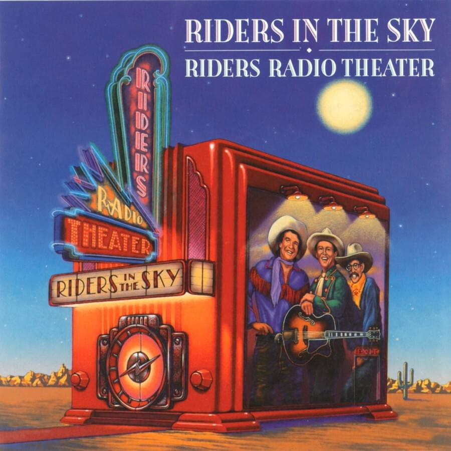 Riders Radio Theater