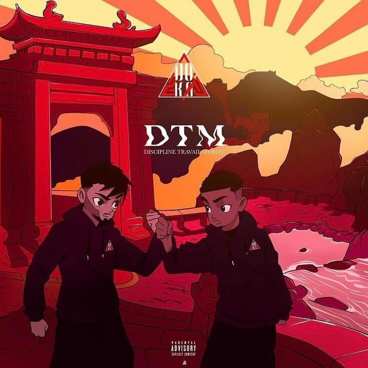 DTM