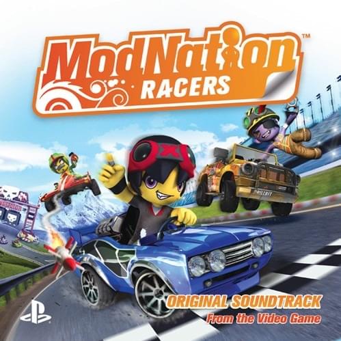 ModNation Racers: Original Soundtrack from the Video Game