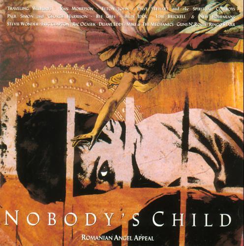 Nobody’s Child: Romanian Angel Appeal