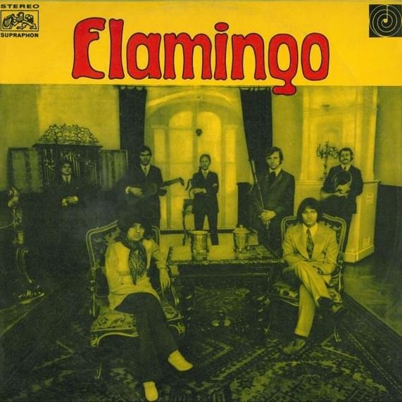 Flamingo 1970