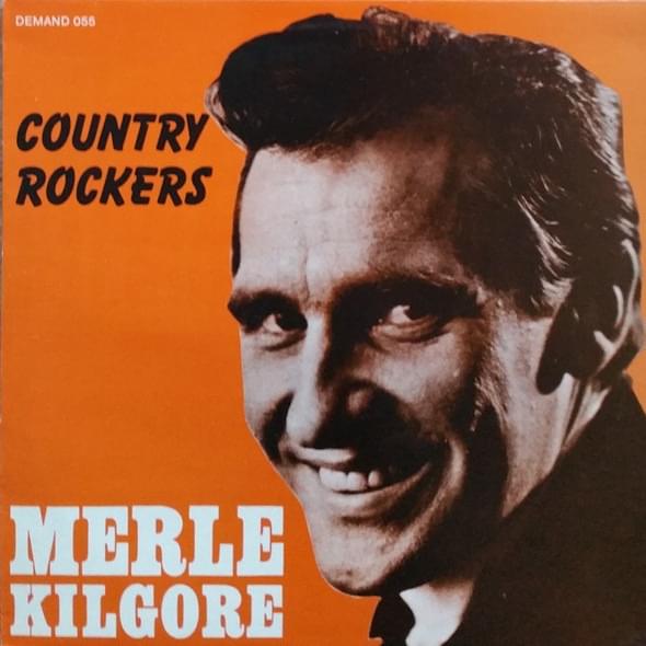 Country Rockers